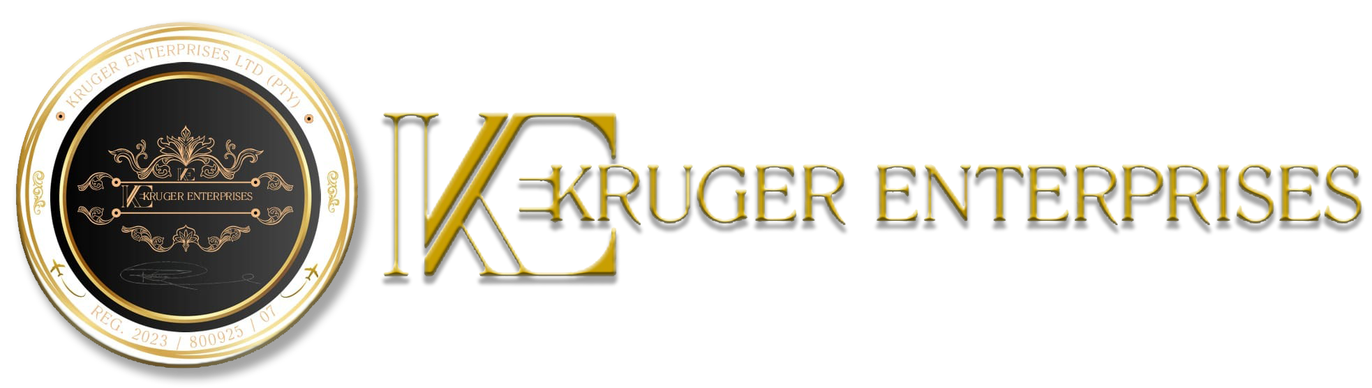 Kruger Enterprises Logo
